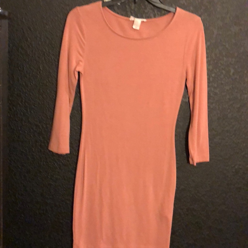 dress